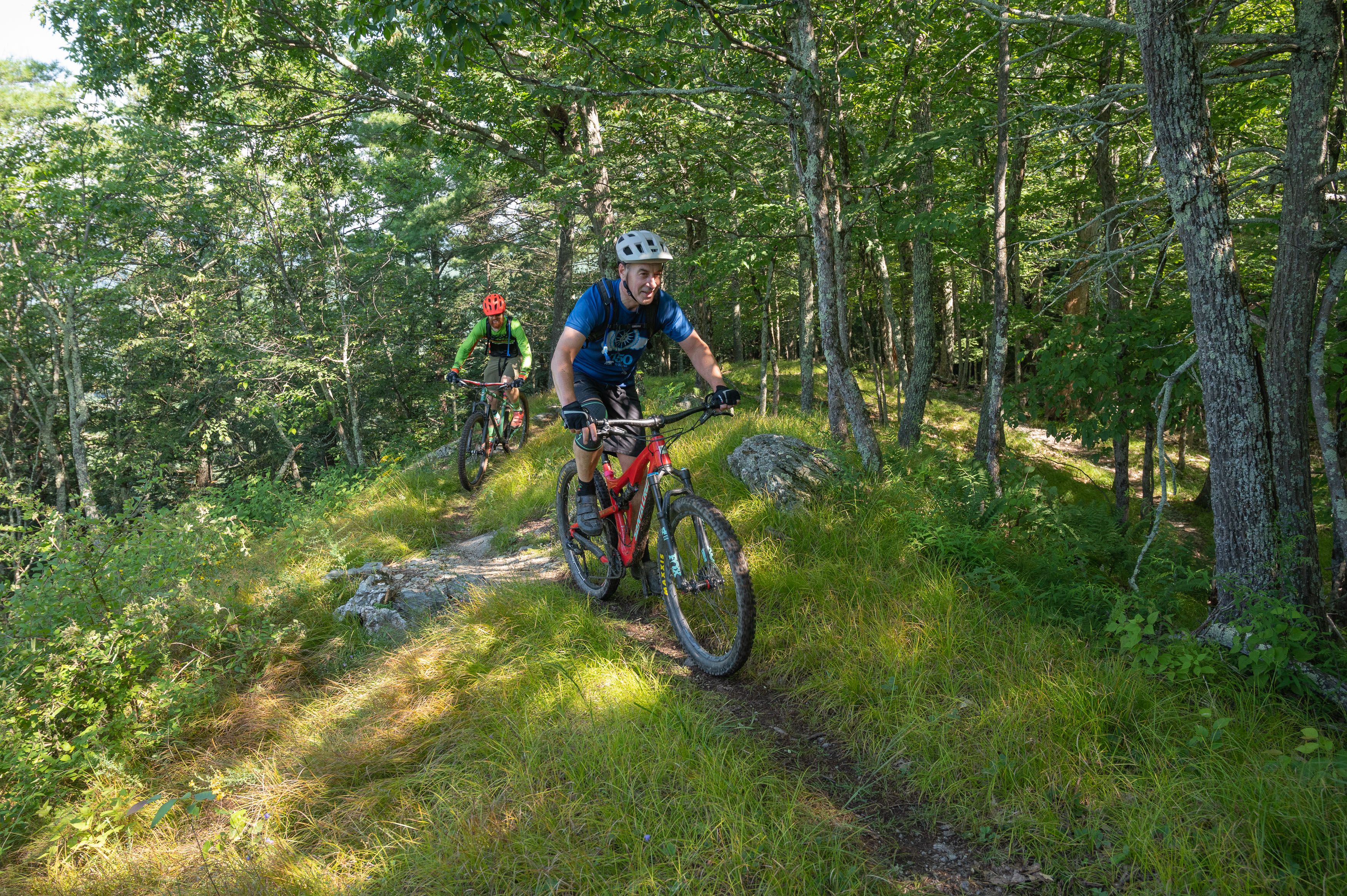 Slate Valley Trails