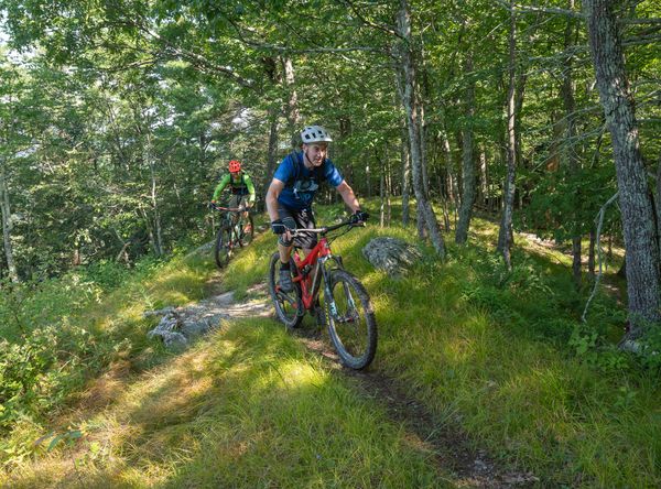 Slate Valley Trails