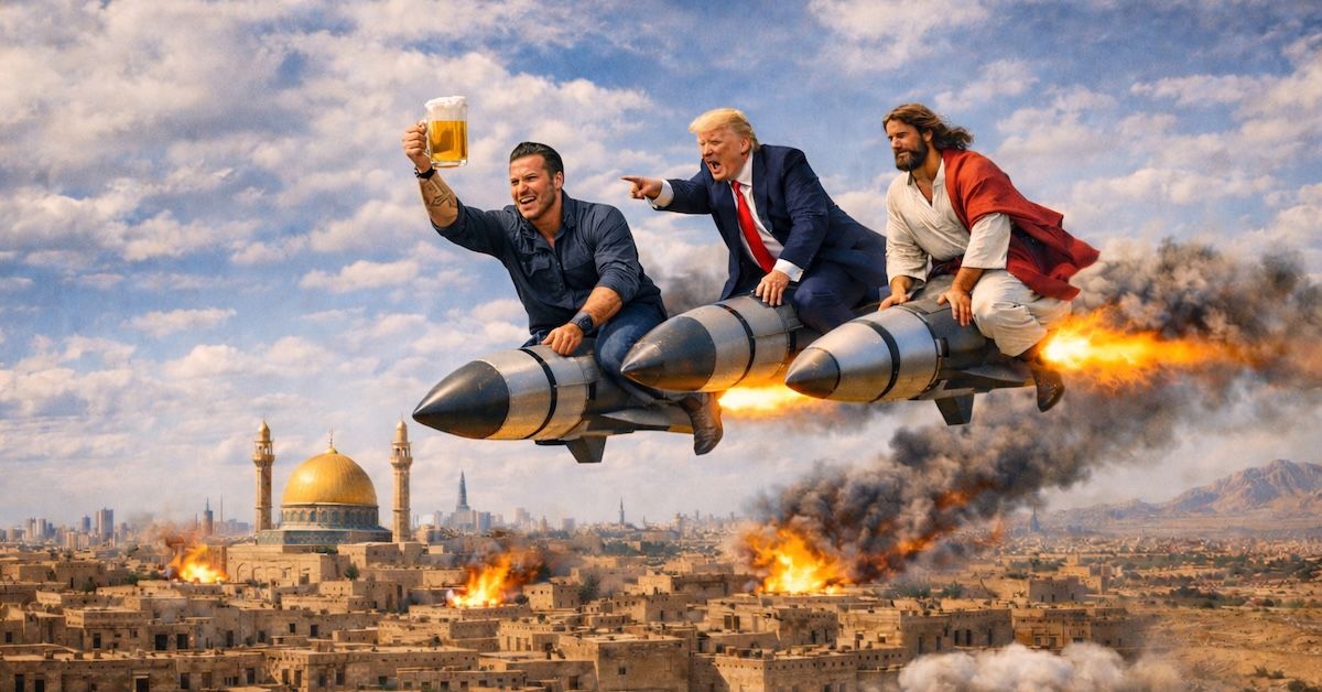 Military Religious Freedom Foundation