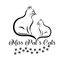 Miss Pats Cats