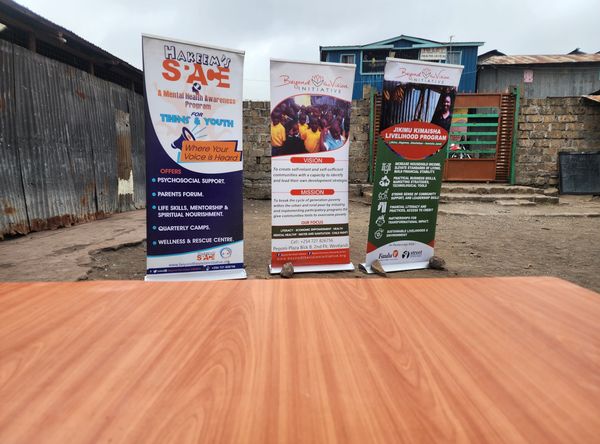 Beyond Vision Foundation