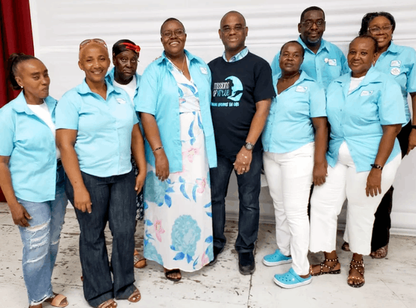 Missions of Virtue Inc