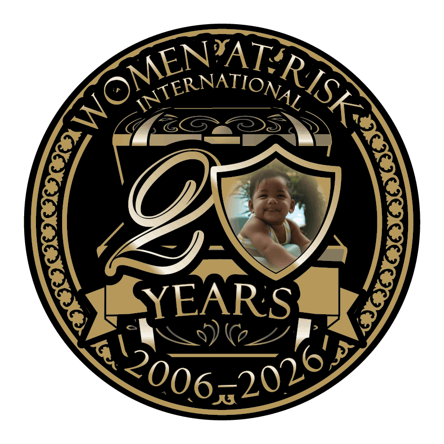 Women At Risk, International