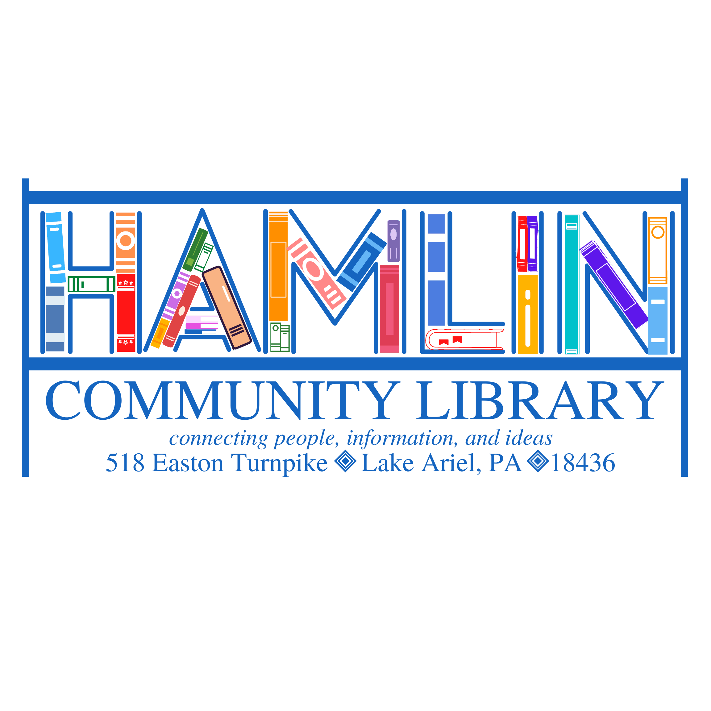 Hamlin Community Library