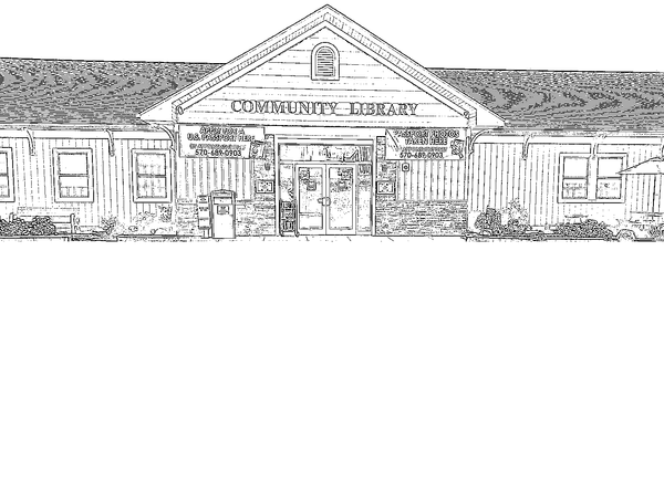 Hamlin Community Library