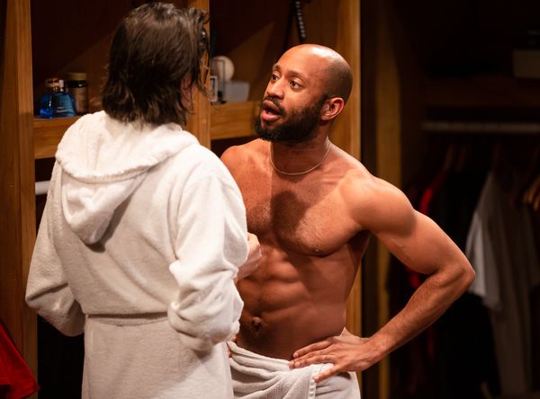 Strawberry Theatre Workshop