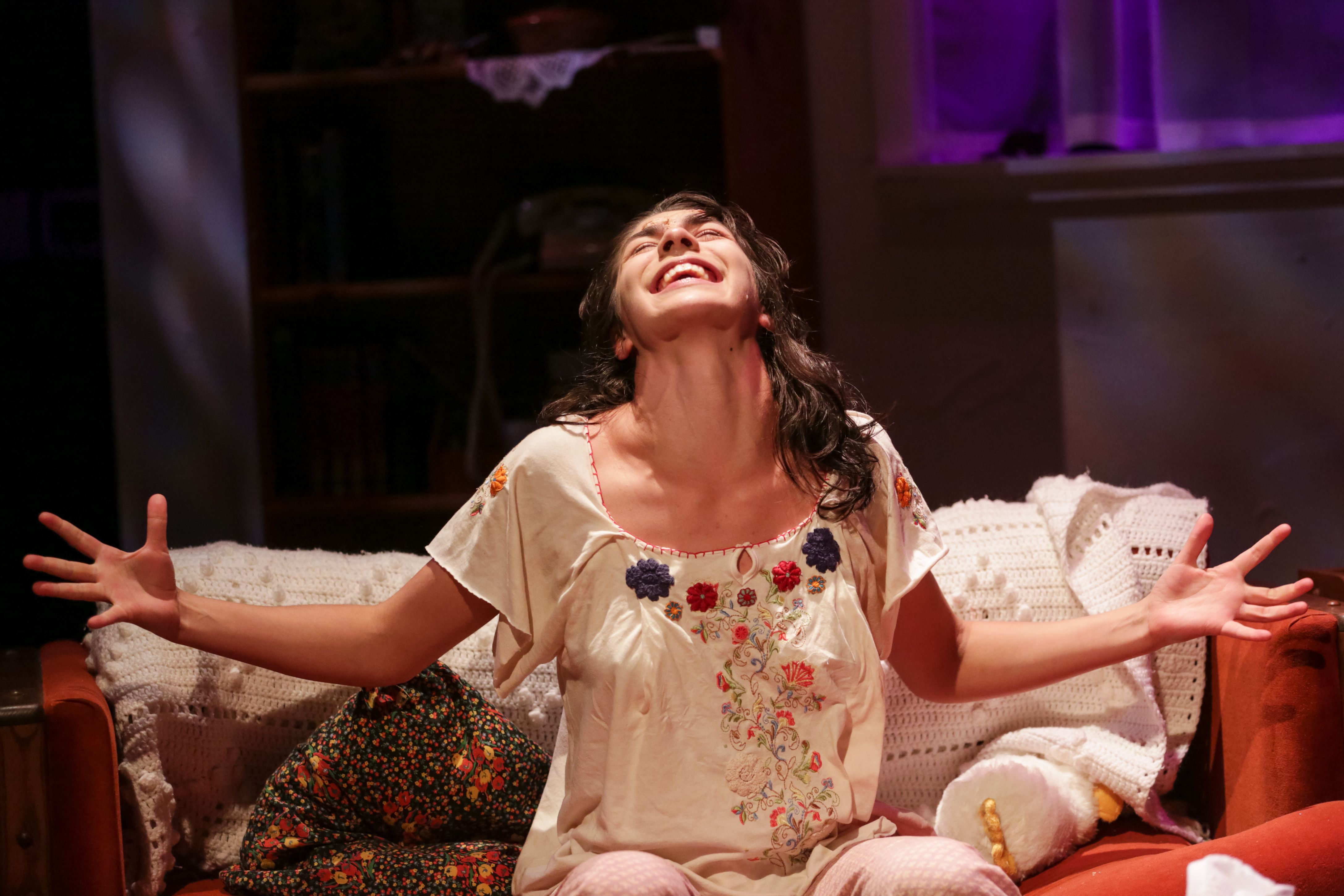 Strawberry Theatre Workshop