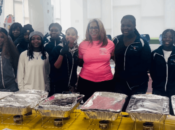 Loving Arms Foundation