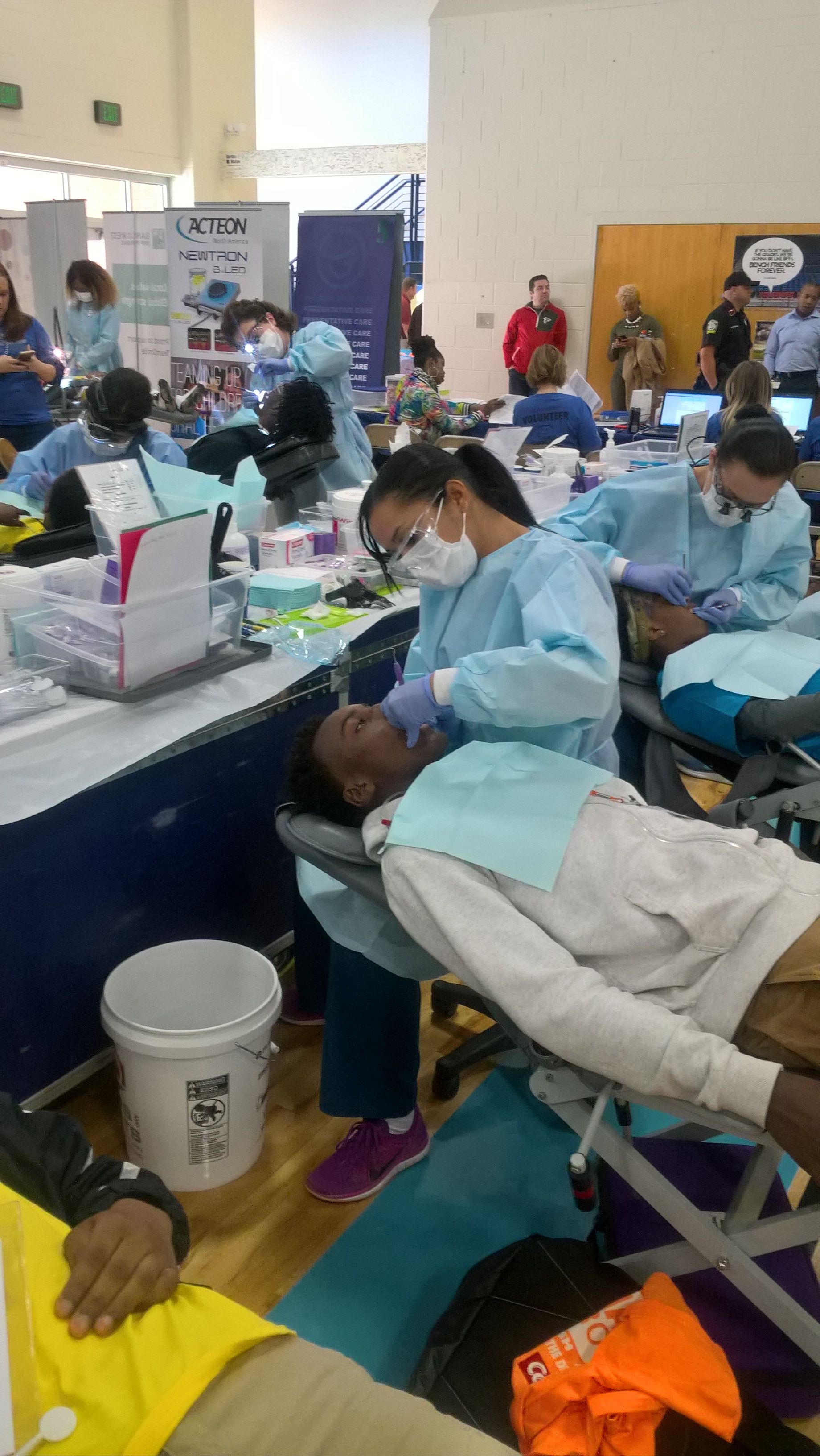 Smiling Angels International