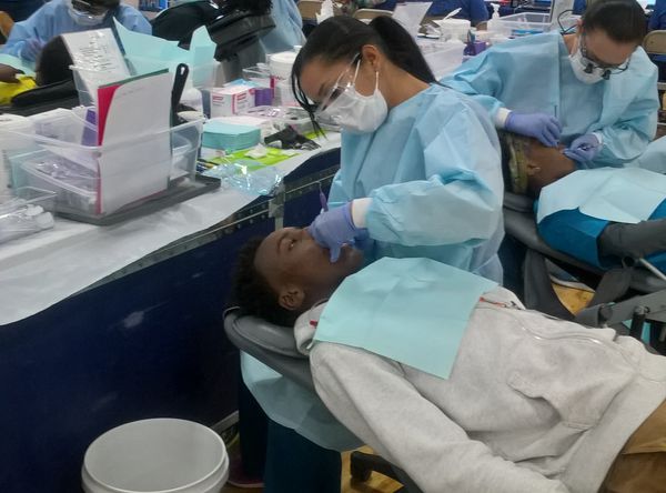 Smiling Angels International