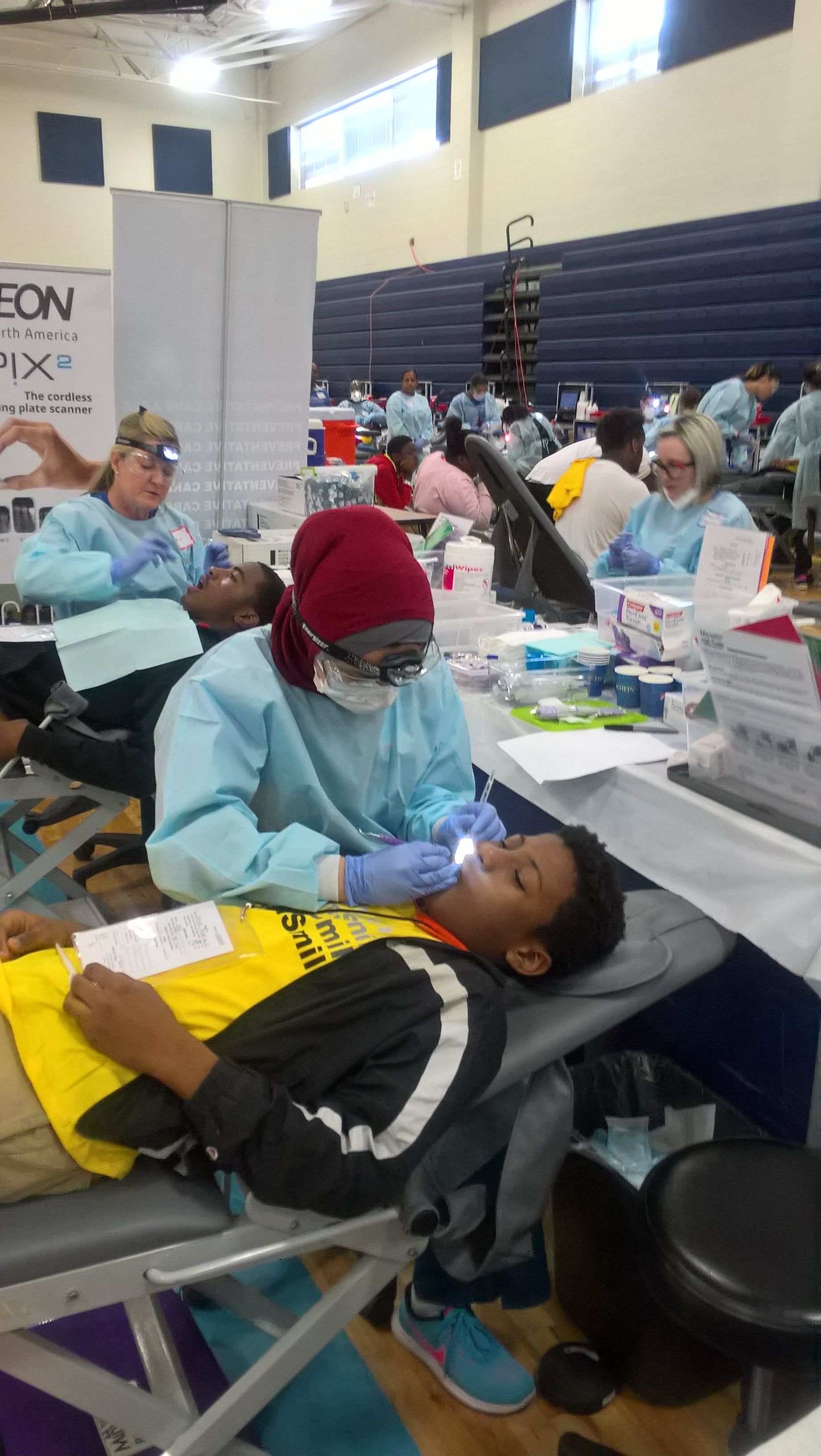 Smiling Angels International