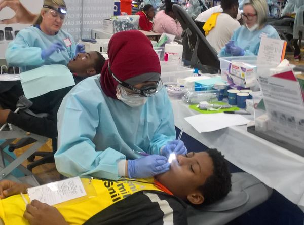 Smiling Angels International