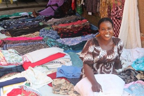 Women's Microfinance Initiative