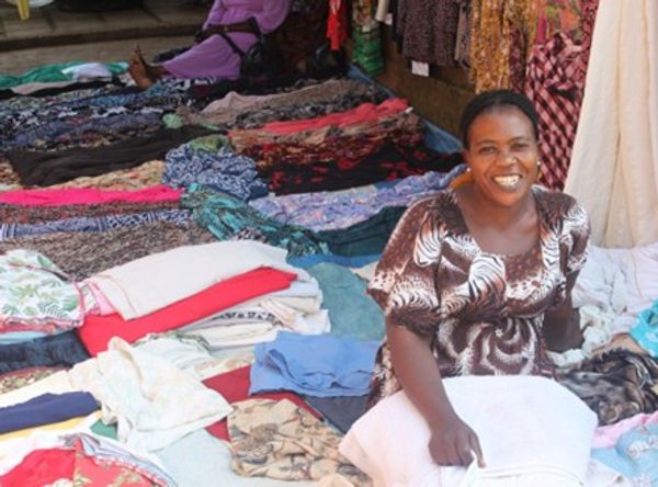 Women's Microfinance Initiative