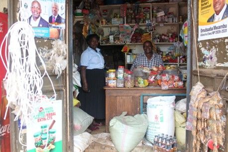 Women's Microfinance Initiative