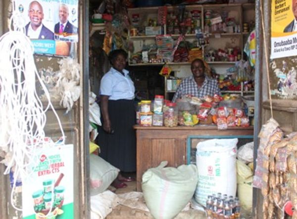 Women's Microfinance Initiative