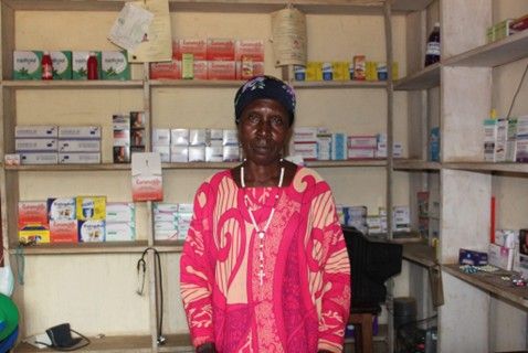 Women's Microfinance Initiative