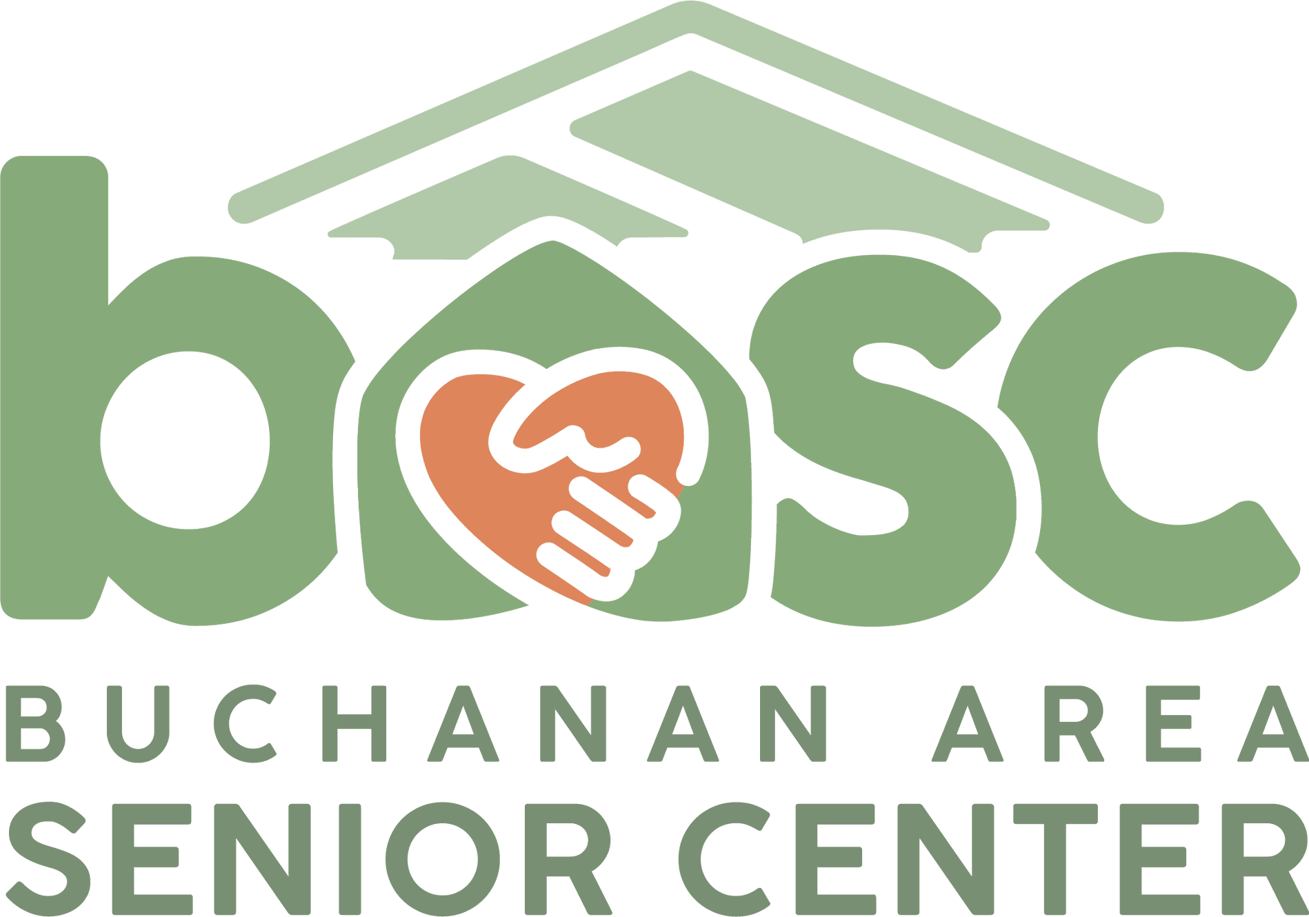 Buchanan Area Senior Center