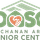 Buchanan Area Senior Center