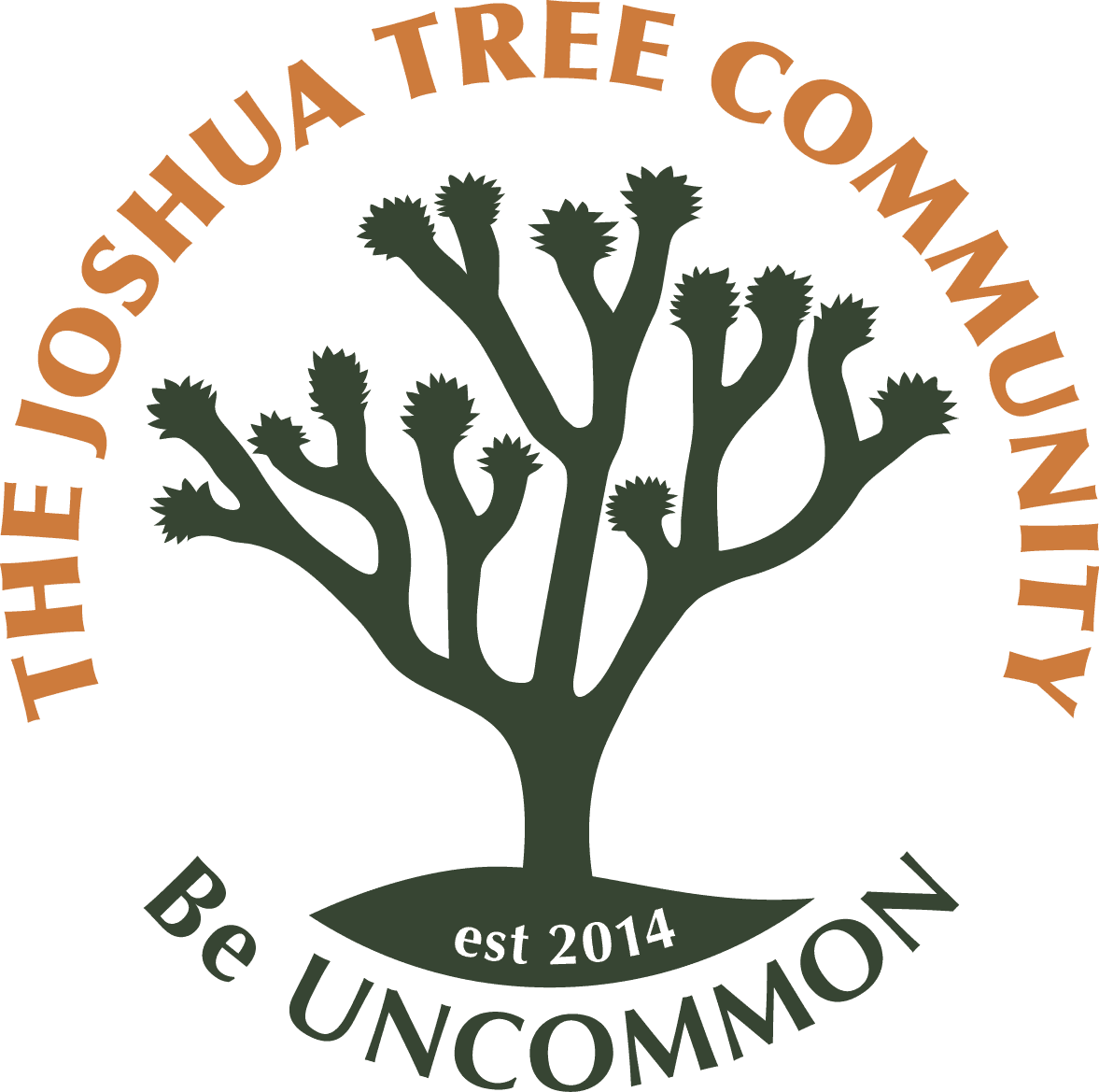 The Joshua Tree Community