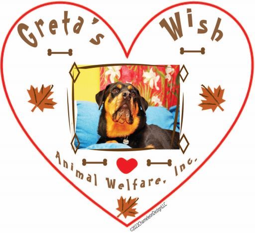 Greta's Wish Animal Welfare, Inc.