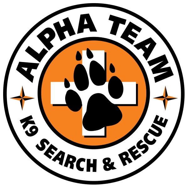 Alpha Team K9 Search & Rescue, Inc.