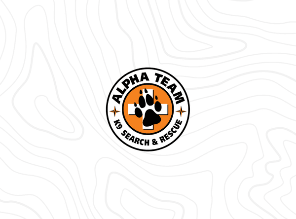 Alpha Team K9 Search & Rescue, Inc.
