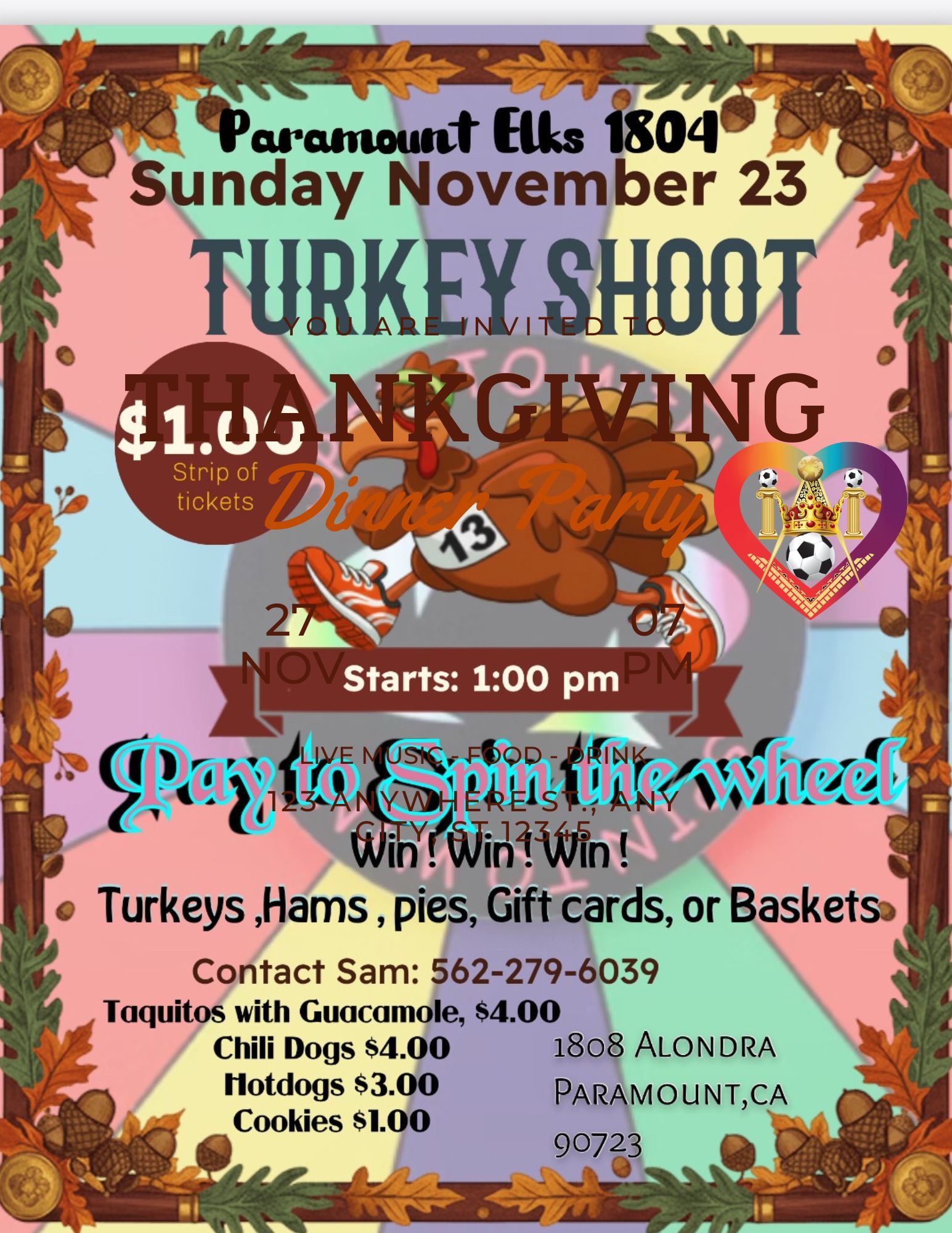 Por Amor a la Humanidad