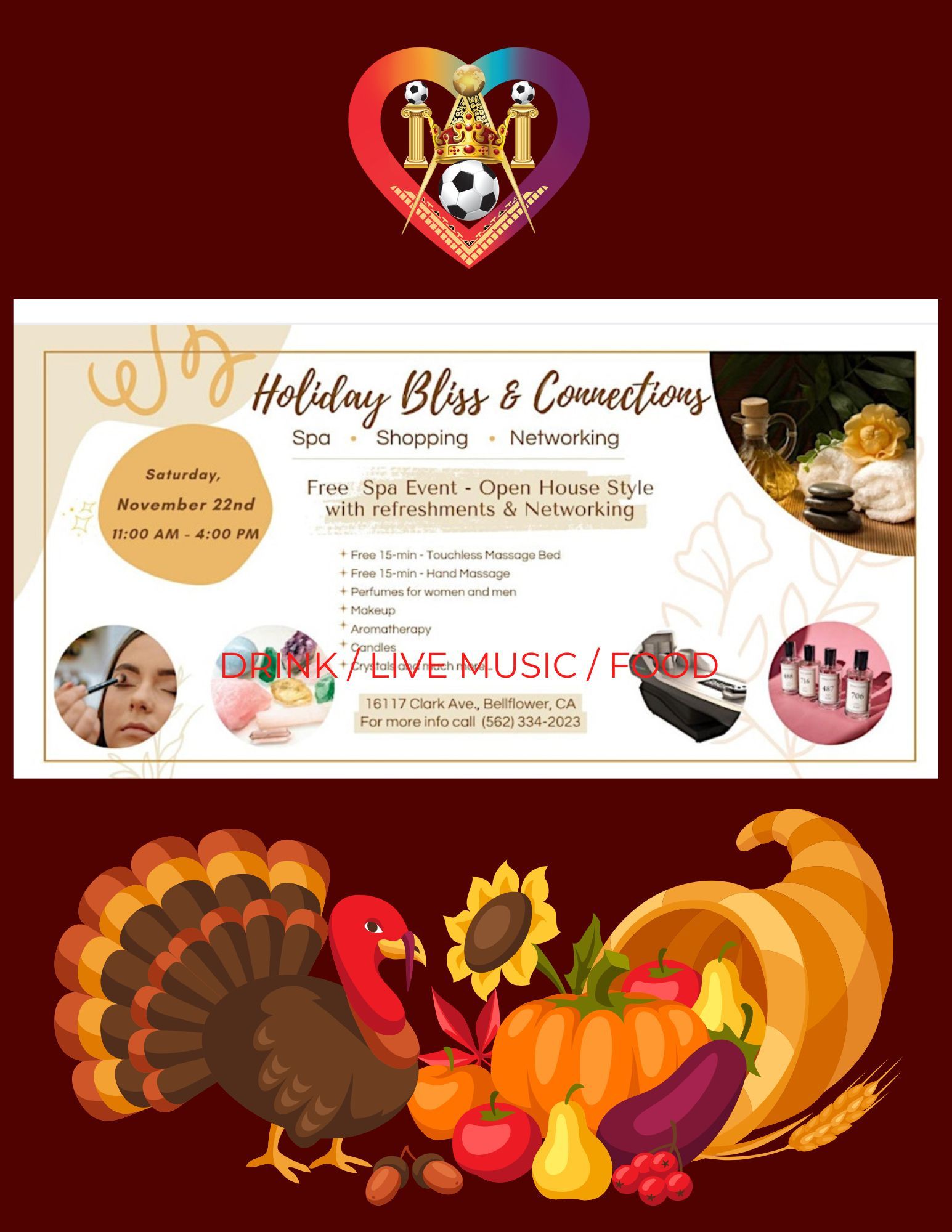 Por Amor a la Humanidad