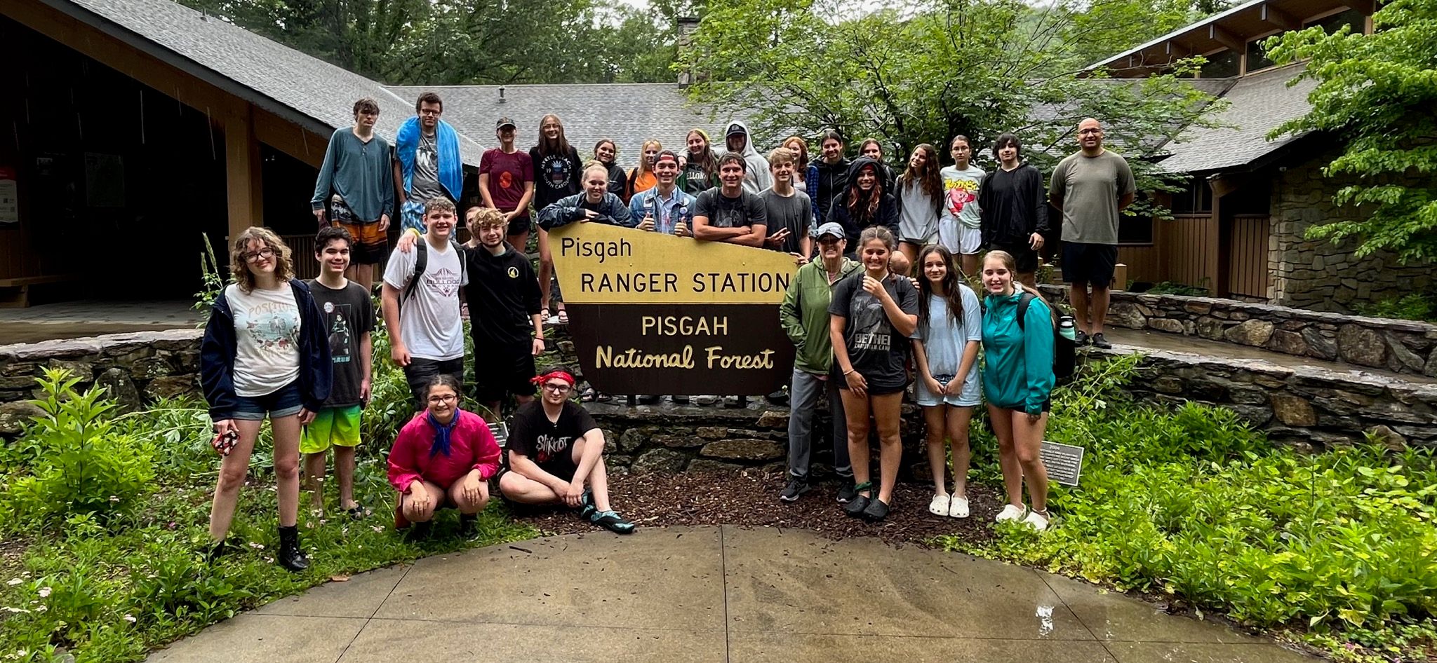 Isaac Homes Youth Shelter