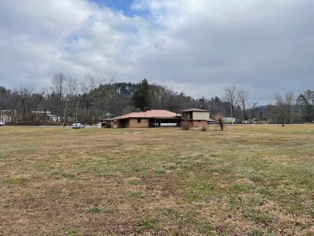 Isaac Homes Youth Shelter