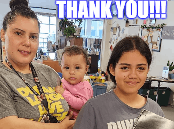 The Open Shelter, Inc.