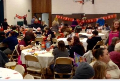 Community Builder Inc