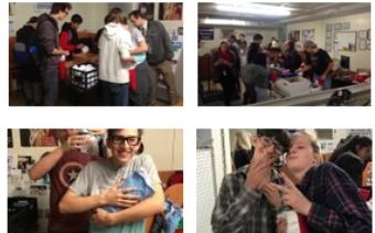 Community Builder Inc