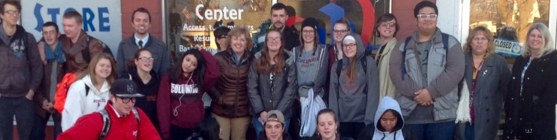 Community Builder Inc