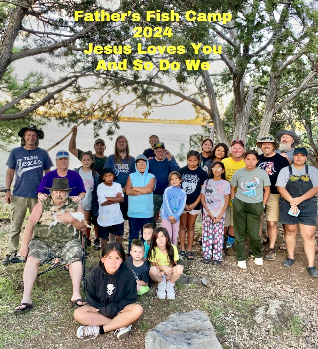 Youth With A Purpose Inc.