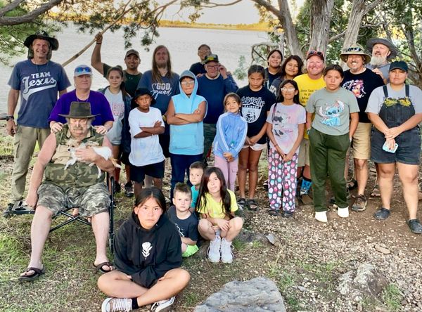 Youth With A Purpose Inc.