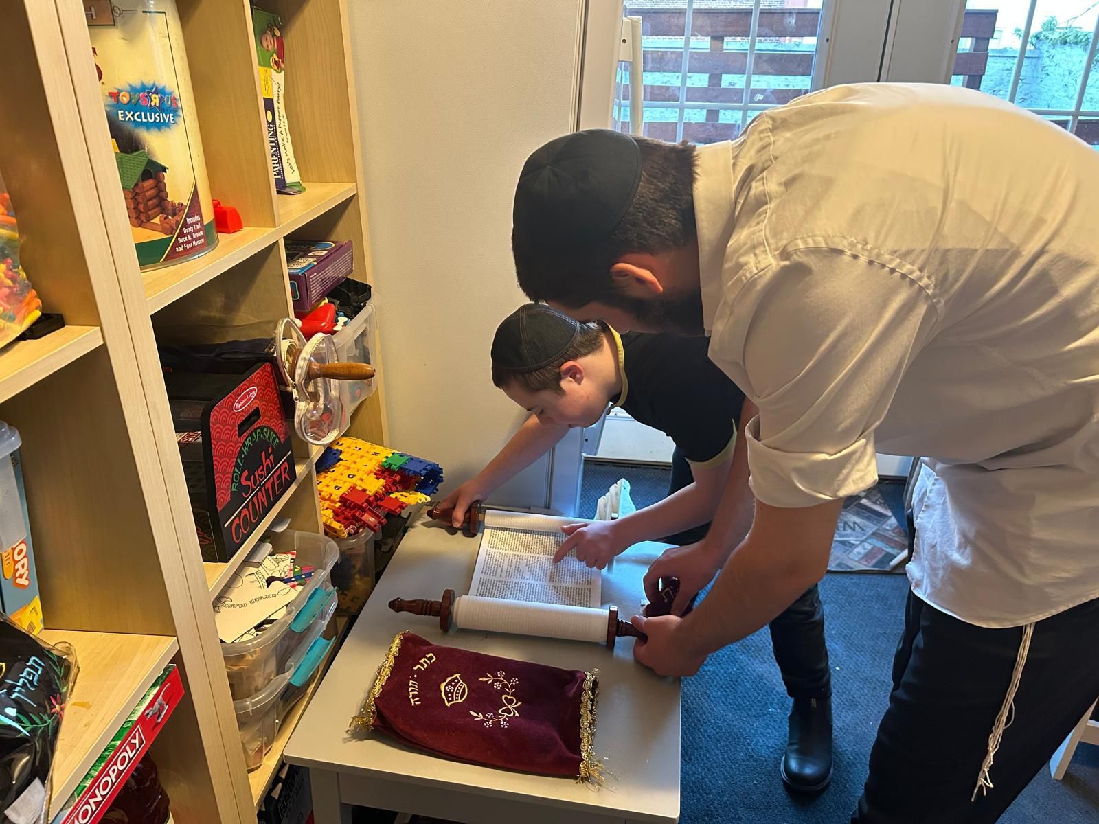 Friendship Circle of Brooklyn