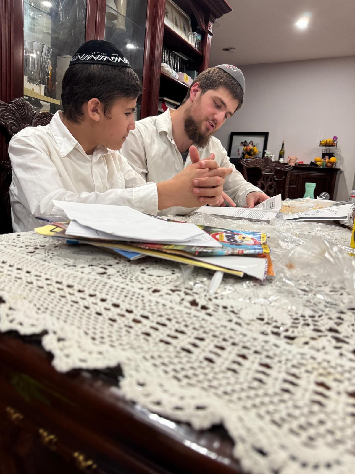 Friendship Circle of Brooklyn