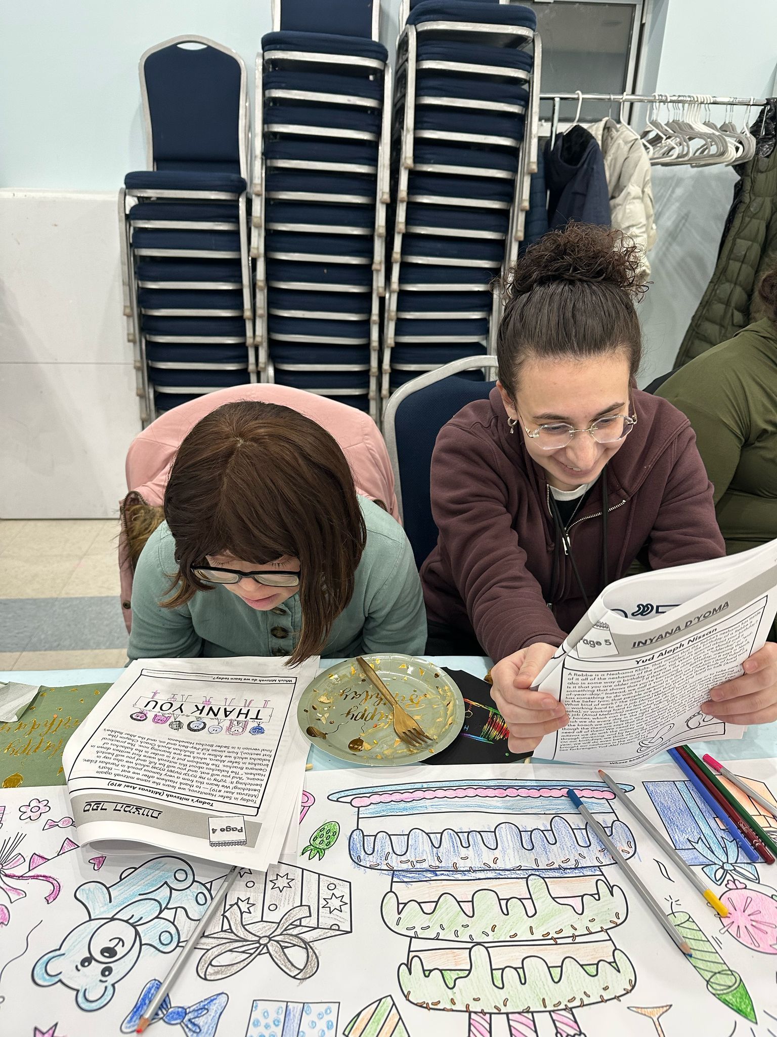 Friendship Circle of Brooklyn