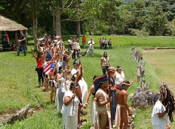 United Confederation of Taino People
