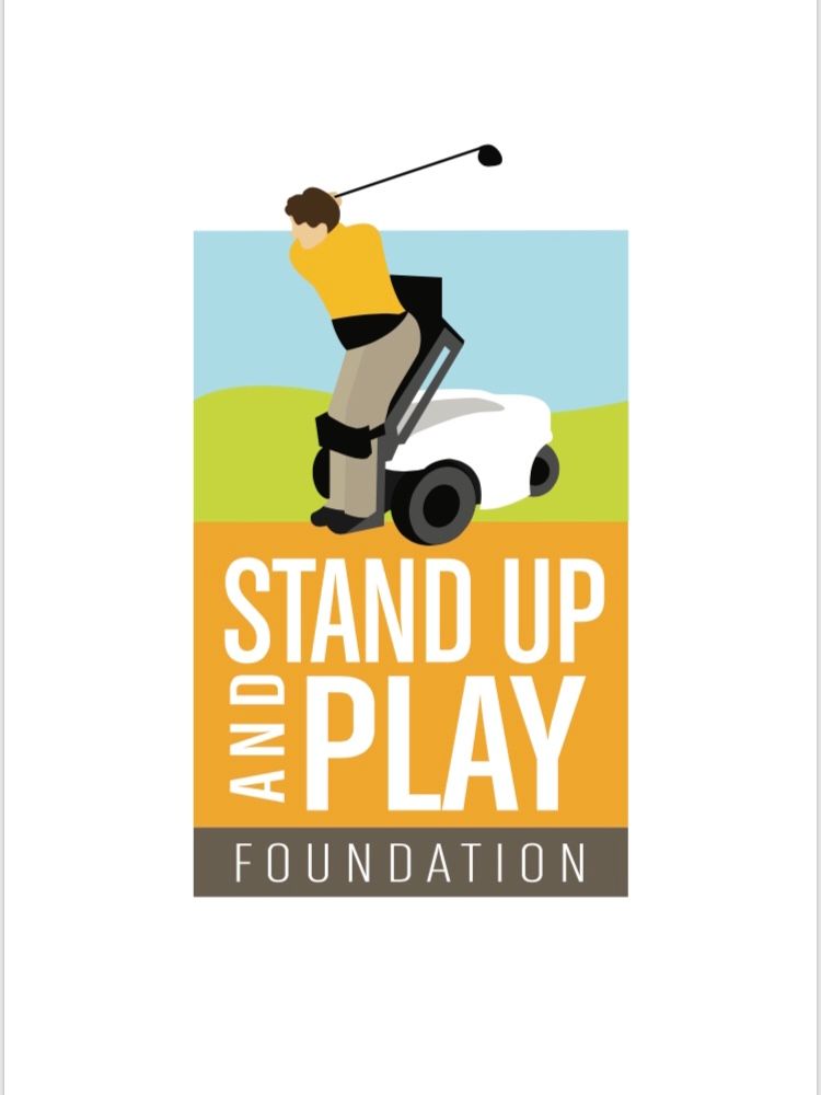 Stand Up and Play Foundation