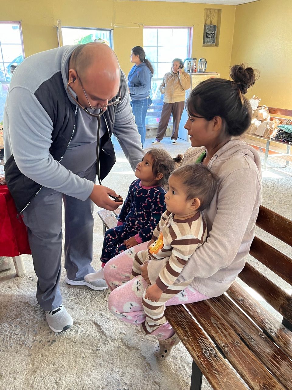 People Caring For People, Inc.