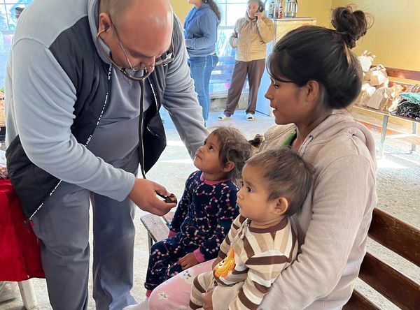 People Caring For People, Inc.