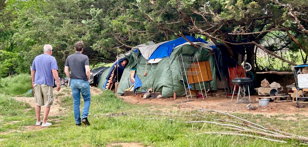 People Caring For People, Inc.