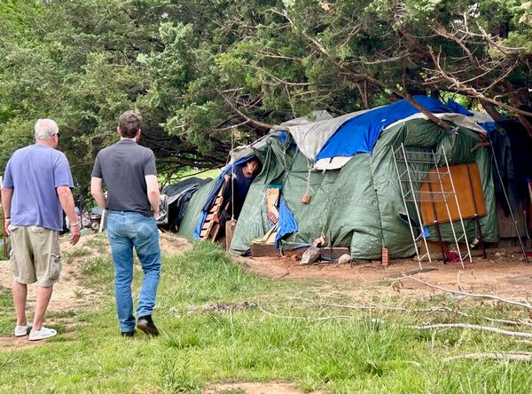 People Caring For People, Inc.