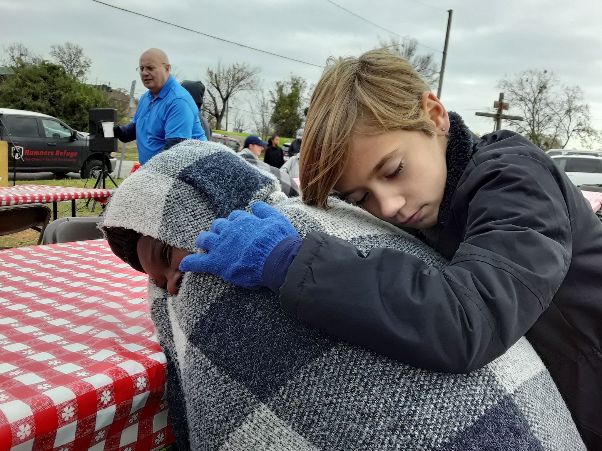 Runner's Refuge Ministries