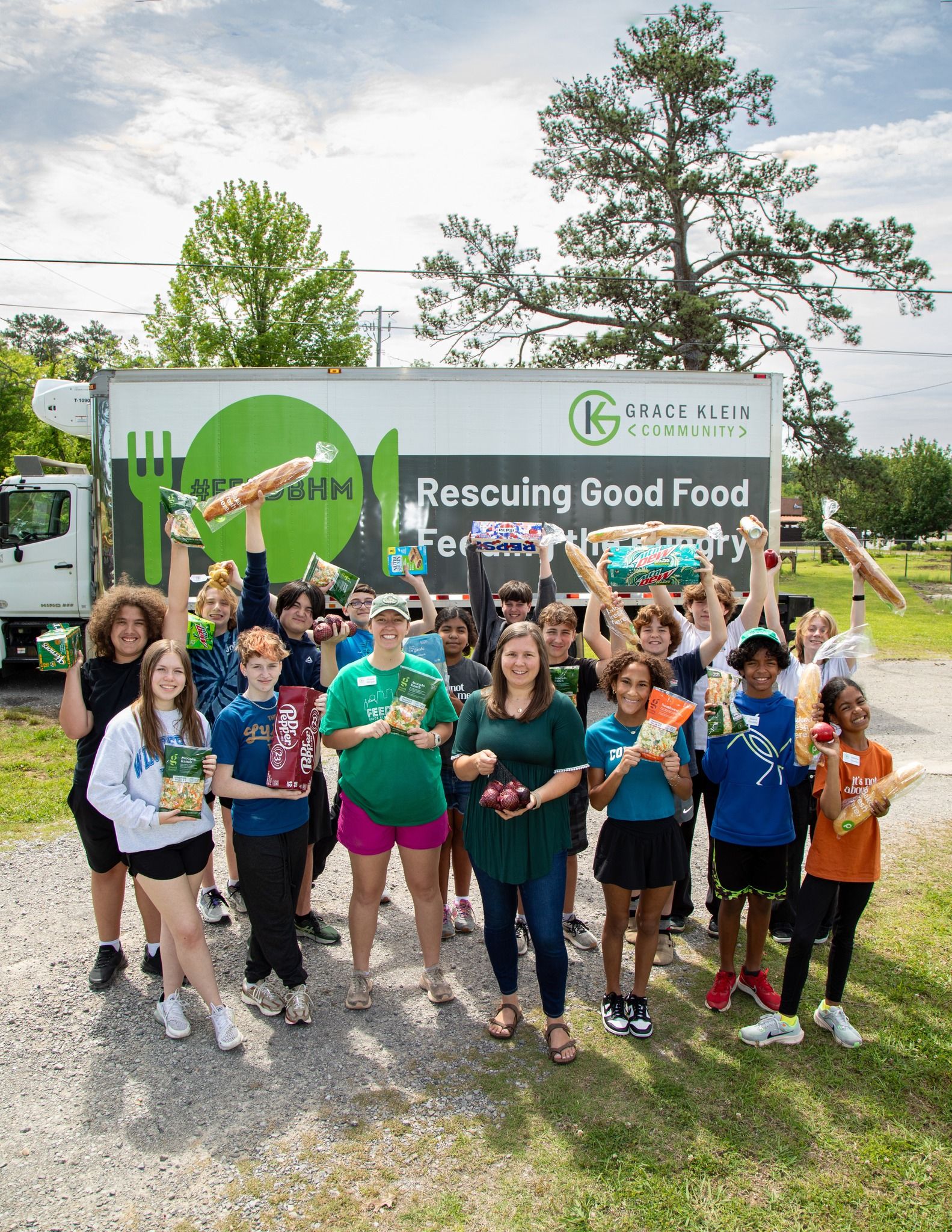 Grace Klein Community