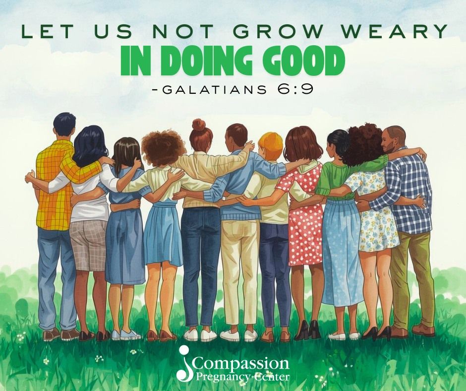 Compassion Pregnancy Center