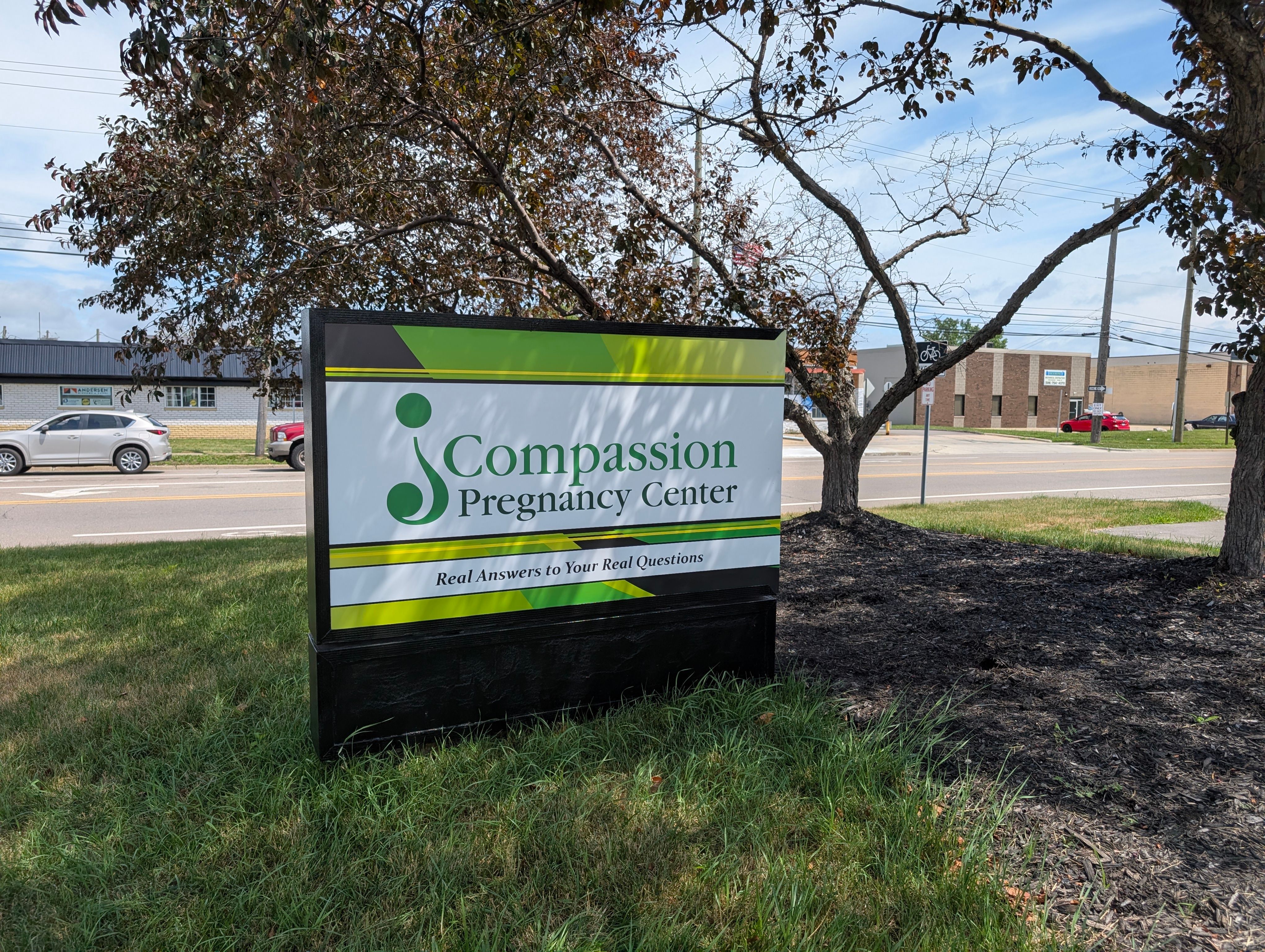Compassion Pregnancy Center